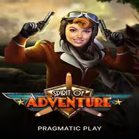 Spirit Of Adventure