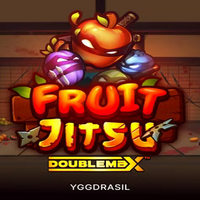 Fruit Jitsu