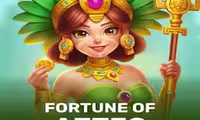 Fortune Of Aztec