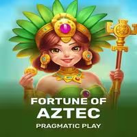 Fortune Of Aztec