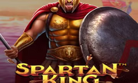 Spartan King
