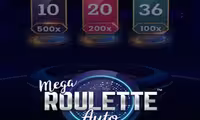 Mega Roulette