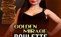 Golden Mirage Roulette