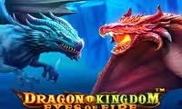 Dragon Kingdom Eyes of Fire