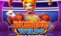 Blazing Wilds Megaways