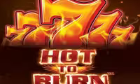 777 Hot to Burn