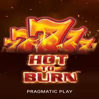 777 Hot to Burn