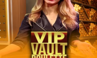 Vip Vault Roulette