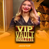 Vip Vault Roulette