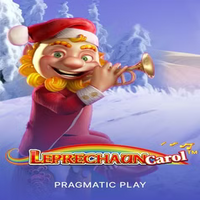Leprechaun Carol