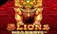 5 Lions Megaways