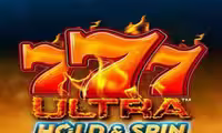 777 Ultra Hold & Spin