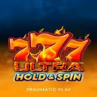 777 Ultra Hold & Spin