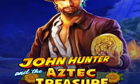 John Hunter and the Aztec Treasure