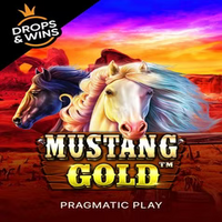 Mustang Gold