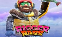 Bigger Bass Blizzard Christmas Catch