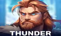 Thunder Plinko 2