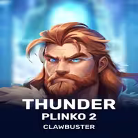 Thunder Plinko 2