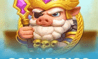 Scandipigs
