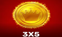 3×5 Hold The Spin