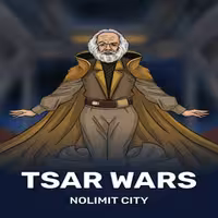 Tsar Wars
