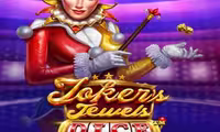 Joker’s Jewels Dice