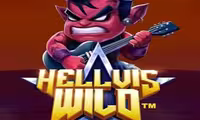 Hellvis Wild