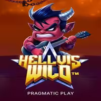 Hellvis Wild