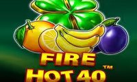 Fire Hot 40