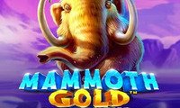 Mammoth Gold Megaways