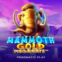 Mammoth Gold Megaways