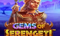 Gem Of Serengeti