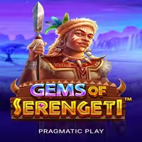 Gem Of Serengeti