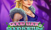 Good Luck & Good Fortune