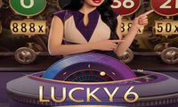 Lucky 6 Roulette