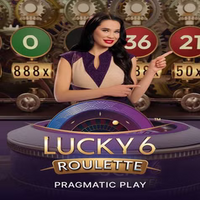 Lucky 6 Roulette