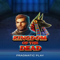 Kingdom Of the Dead