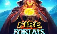 Fire Portals