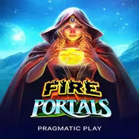 Fire Portals