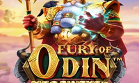 Fury Of Odin Megaways
