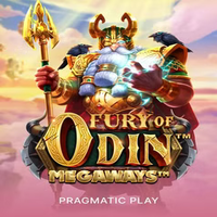 Fury Of Odin Megaways