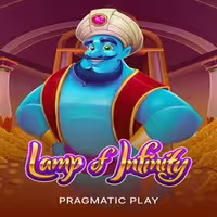 Lamp of Infinity