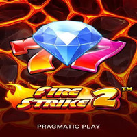 777 Fire Strike 2