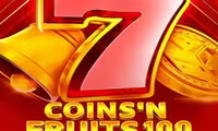 Coin’s Fruits 100