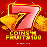 Coin’s Fruits 100