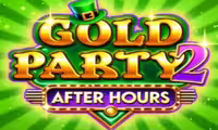 Gold Party 2 After Hours