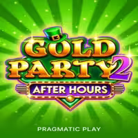 Gold Party 2 After Hours
