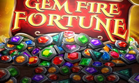 Gem Fire Fortune