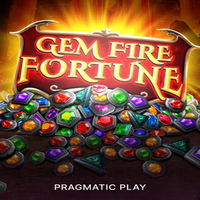 Gem Fire Fortune