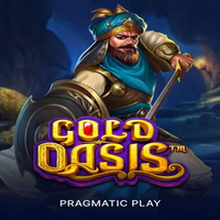 Gold Oasis